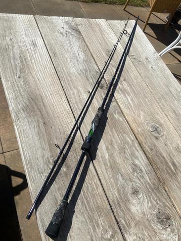 Berkley urbn allrounder, streetfish hengel beschikbaar voor biedingen