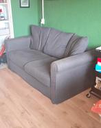 2 zitsbank, Huis en Inrichting, Ophalen, Gebruikt, Klassiek, Tweepersoons