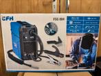 CFH FSG 884 Mag lasapparaat (Nieuw), Doe-het-zelf en Verbouw, Gereedschap | Lasapparaten, Ophalen of Verzenden