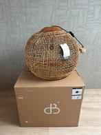 NIEUW DBodhi Tumbler Koi hanglamp 70x70, Huis en Inrichting, Lampen | Hanglampen, Ophalen, 50 tot 75 cm, Nieuw, Overige materialen