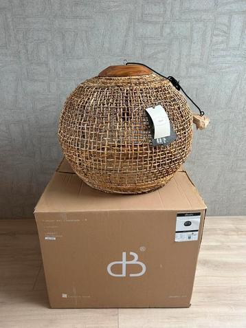 NIEUW DBodhi Tumbler Koi hanglamp 70x70 beschikbaar voor biedingen