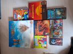 Spellen pakket (vooral 999 games), Hobby en Vrije tijd, Gezelschapsspellen | Bordspellen, Ophalen of Verzenden, Zo goed als nieuw