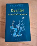 Daantje, Roald Dahl, Ophalen of Verzenden, Zo goed als nieuw