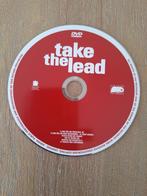 Take the Lead - Antonio Banderas, Vanaf 12 jaar, Ophalen of Verzenden, Zo goed als nieuw, Drama