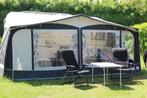 Voortent dorema maat 13 multi Nova excl. omloop 950/975, Caravans en Kamperen, Ophalen, Gebruikt, Dorema