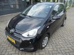 Hyundai I10 1.0i Comfort / 1e Eigenaar / NAV / Carplay / Blu, Voorwielaandrijving, Stof, Gebruikt, 4 stoelen