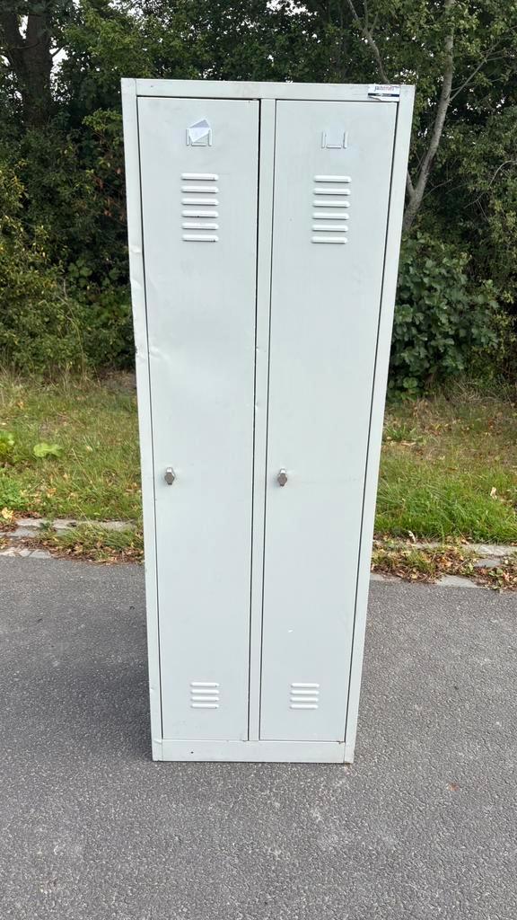 Lockerkast, Huis en Inrichting, Kasten | Lockerkasten, Gebruikt, Ophalen