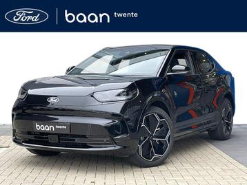 Ford Capri Premium Extended Range RWD 77 kWh | Warmtepomp |  beschikbaar voor biedingen