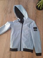 Jack and Jones zomerjas zgan, Ophalen of Verzenden, Zo goed als nieuw, Jas, Jongen