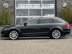 Skoda OCTAVIA 1.4 TSI GRT ELEG BNS AUT. - LEDER - ORG. NL., Auto's, Skoda, Automaat, Euro 5, Gebruikt, 4 cilinders