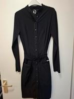 Zwarte Jane Lushka Travel Jurk, Kleding | Dames, Zwart, Ophalen of Verzenden, Zo goed als nieuw, Jane Lushka