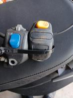 Peugeot Vivacity 2T Stuur Schakelaars Set, Ophalen of Verzenden