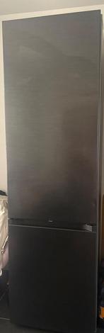 Moderne Samsung koel-vriescombinatie( houthalen belgië), Ophalen, 200 liter of meer, Met aparte vriezer, 160 cm of meer