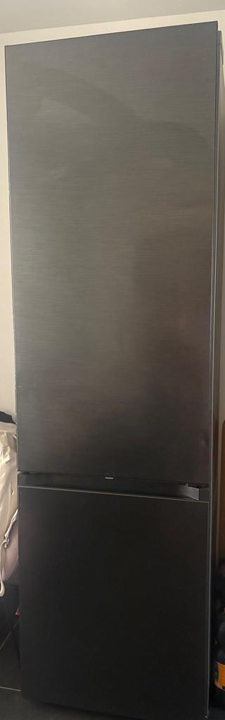 Moderne Samsung koel-vriescombinatie( houthalen belgië), Witgoed en Apparatuur, Koelkasten en IJskasten, Zo goed als nieuw, Met aparte vriezer