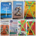 NT2 Docent Boeken,HANDBOEK NEDERLANDS ALS TWEEDE TAAL, Ophalen of Verzenden, Zo goed als nieuw