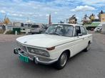 bmw 2000 top staat 💥💥💥💥, Auto's, Oldtimers, Bedrijf, Te koop