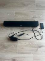 Bose Tv Soundbar, Audio, Tv en Foto, Soundbars, Ophalen, Nieuw