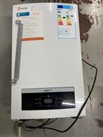 Nefit Trendline HRC25 CW4 ketel, Minder dan 20 liter, Ophalen, Zo goed als nieuw, Geiser