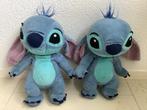 2x Disney Stitch pluche knuffel ca 30 cm, Kinderen en Baby's, Nieuw, Overige typen, Ophalen of Verzenden