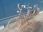 sparta tandem, Fietsen en Brommers, Ophalen of Verzenden, Gebruikt, 53 tot 57 cm, Minder dan 10 versnellingen
