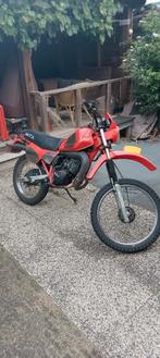 Honda mtx HD 06 bouwjaar 82, Ophalen, 6 versnellingen, Gebruikt, MTX