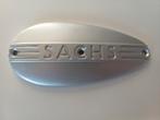 Sachs 3v afdek plaat gebruikt, Ophalen of Verzenden, Gebruikt, Overige merken