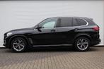 BMW X5 xDrive45e High Executive xLine Automaat / Panoramadak, Automaat, Parkeersensor, Gebruikt, X5