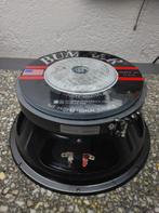 Bumper 500watt subwoofer zware kwaliteit uit de usa, Ophalen of Verzenden, Zo goed als nieuw