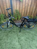 Elektrische fiets, Fietsen en Brommers, Ophalen