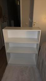 Witte kast, Huis en Inrichting, Kasten | Overige, Ophalen, Gebruikt