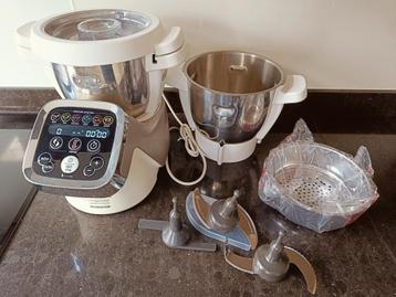 mouline cuisine compagnons HF800 beschikbaar voor biedingen
