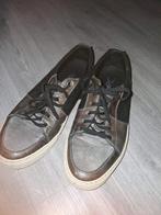 Saint Laurent Sneakers - Maat 43, Kleding | Heren, Schoenen, Zwart, Ophalen of Verzenden, Sneakers of Gympen, Gedragen