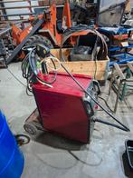 Lasapparaat tico mig 300, Doe-het-zelf en Verbouw, Gereedschap | Lasapparaten, Ophalen of Verzenden