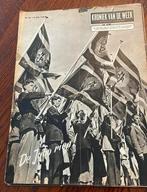 verzameling oude Spiegels( weekblad) 1938 tot 1958, Boeken, Tijdschriften en Kranten, Ophalen of Verzenden, Gelezen, Overige typen