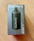 Garmin Descent T1 transmitter, Ophalen of Verzenden, Zo goed als nieuw, Duikcomputer