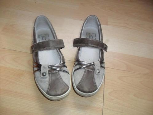 BALLERINA.s MEISJESSCHOENEN ZOMERSCHOENEN MAAT 36 ZGAN, Kinderen en Baby's, Kinderkleding | Schoenen en Sokken, Zo goed als nieuw