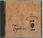 Tsjechov. De musical (cd), Ophalen of Verzenden, Zo goed als nieuw