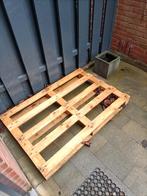 Pallet Gratis, Ophalen of Verzenden, Vuren, Minder dan 200 cm, Pallet