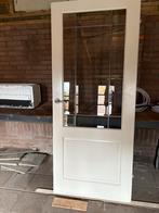 Binnendeur 85x199 cm, Doe-het-zelf en Verbouw, Ophalen, Gebruikt, 80 tot 100 cm, Binnendeur