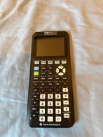 Grafische rekenmachine TI-84 Plus CE-T, Ophalen, Grafische rekenmachine, Zo goed als nieuw