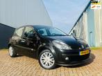 Renault Clio 1.6-16V Privilège, Voorwielaandrijving, Gebruikt, Zwart, 4 cilinders