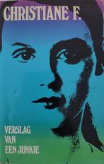 Christiane F - Verslag van een junkie, Boeken, Ophalen of Verzenden, Zo goed als nieuw