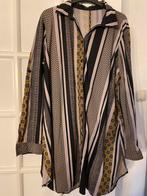 Plusbasics Blouse mt 48, Kleding | Dames, Grote Maten, Overige kleuren, Blouse of Tuniek, Ophalen of Verzenden, Zo goed als nieuw