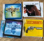 DJ Jean - 4 CD Bundel Classics (Zonder Case), Ophalen of Verzenden, Gebruikt, Dance Populair, Boxset