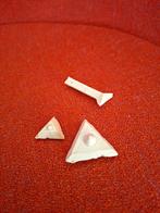 Kollefitten uit de fabriek van Regout, Ophalen of Verzenden