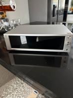 Hifi Rose netwerk streamer RS201 serie, Hifi Rose, 1500 GB of meer, Ophalen of Verzenden, Zo goed als nieuw