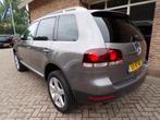 Volkswagen Touareg 4.2 V8 FSI Automaat / leder / Navi / Schu, Automaat, Gebruikt, 2307 kg, Vierwielaandrijving