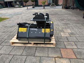 CW05 klepelmaaier 80 cm maaier Haner HSM 800 NIEUW  beschikbaar voor biedingen