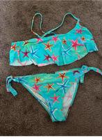 Bikini calzedonia maat 128, Bikiniset, Meisje, Zo goed als nieuw, Calzedonia