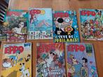 7 maal Eppo stripblad, Boeken, Strips | Comics, Meerdere comics, Gelezen, Ophalen of Verzenden